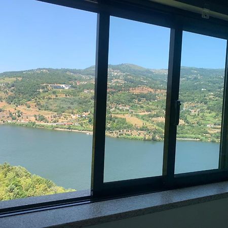 Douro Nest Houses Caldas de Aregos Quarto foto