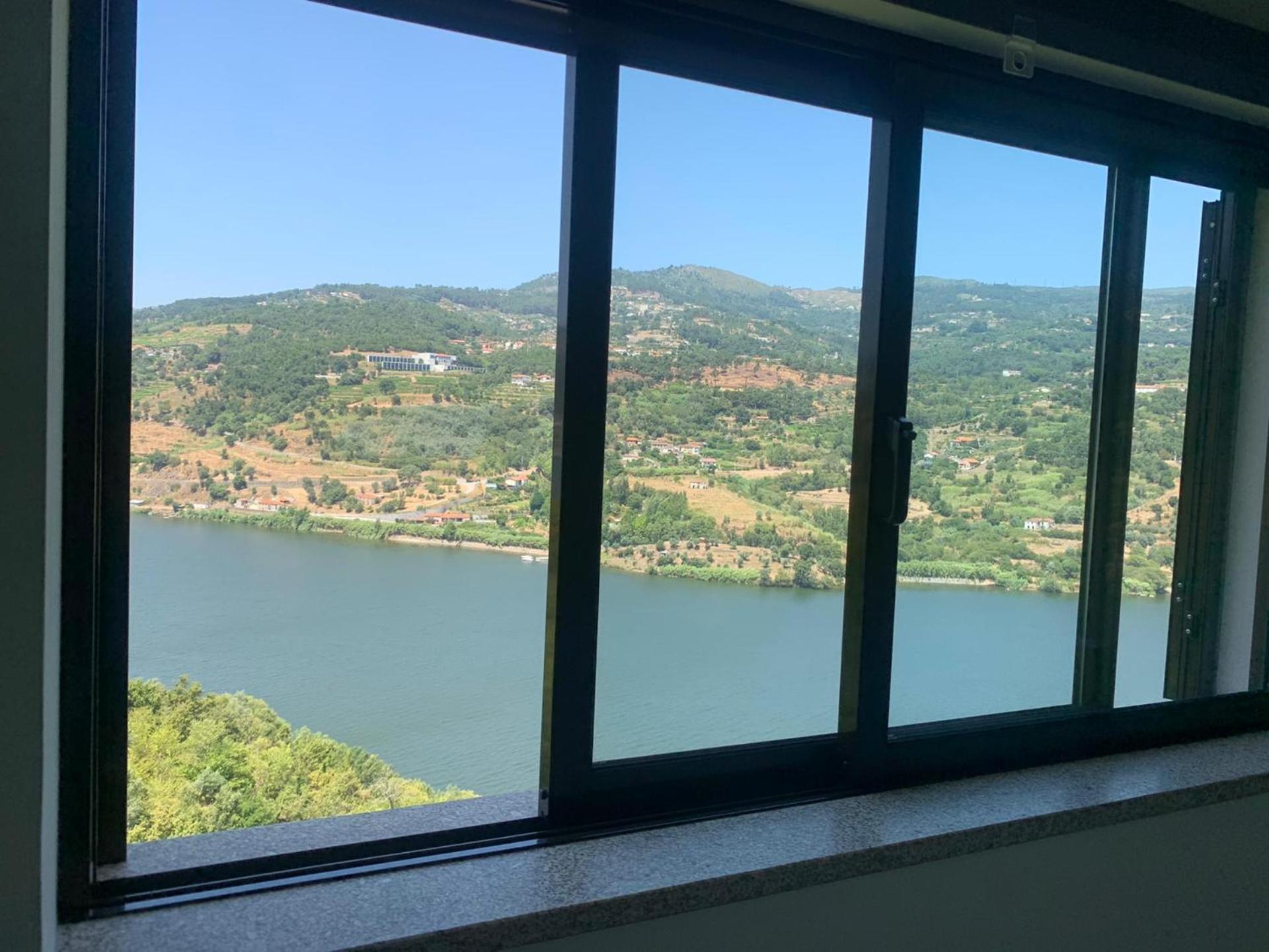 Douro Nest Houses Caldas de Aregos Quarto foto