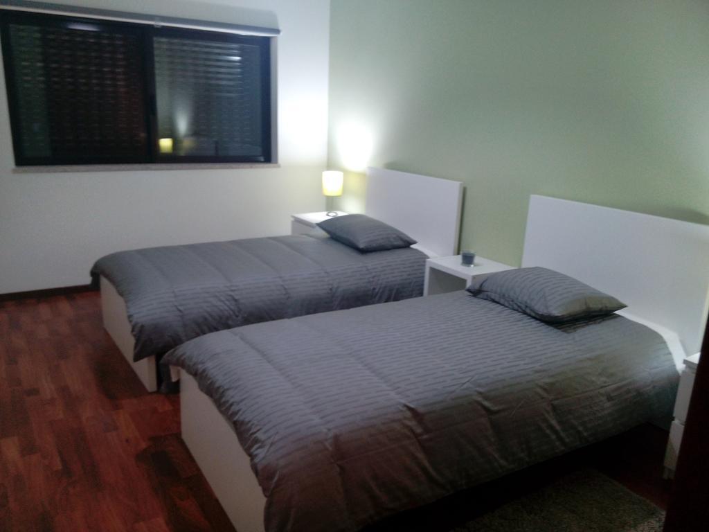 Douro Nest Houses Caldas de Aregos Exterior foto