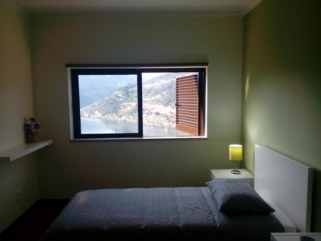 Douro Nest Houses Caldas de Aregos Exterior foto
