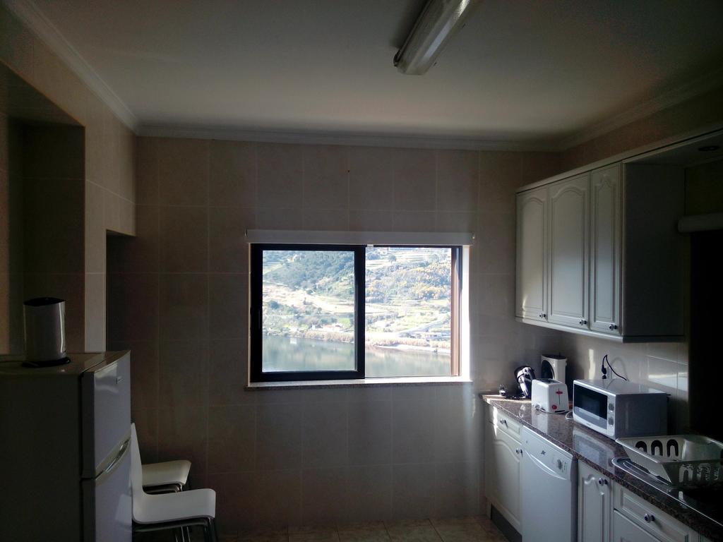 Douro Nest Houses Caldas de Aregos Exterior foto