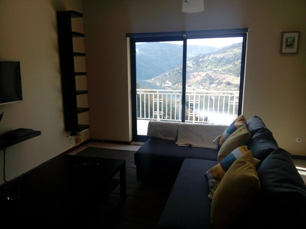 Douro Nest Houses Caldas de Aregos Exterior foto