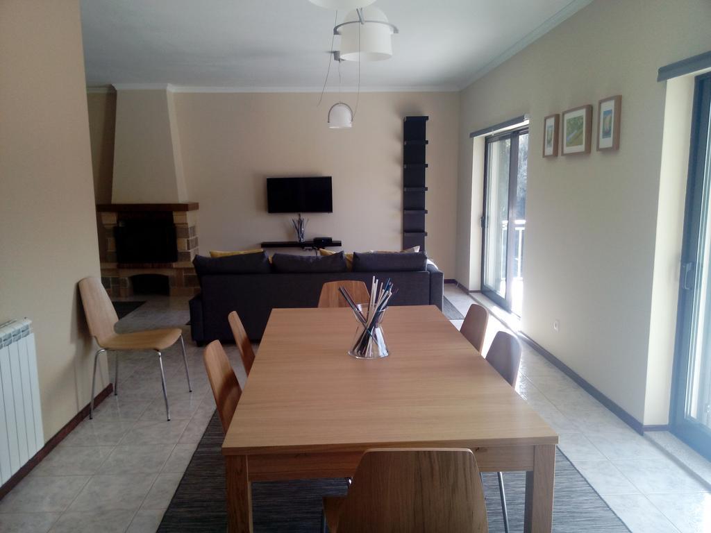 Douro Nest Houses Caldas de Aregos Exterior foto